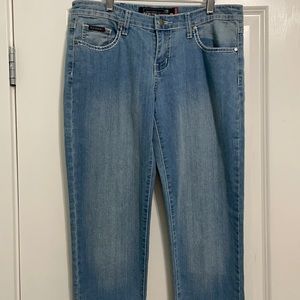 Rich cow Ladies jeans